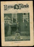 1915 nr 024 Børne Tidende