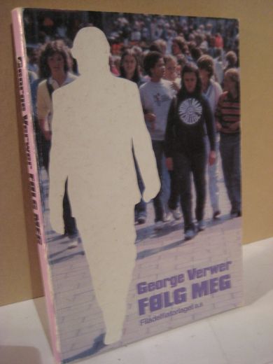 Verwer: FØLG MEG 1983