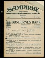 1919 nr 014 SAMVIRKE