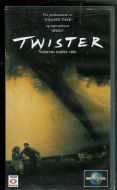 TWISTER Naturens mørke side 1996