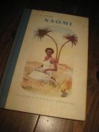 EINREM: NAOMI. 1942.