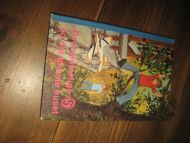 Blyton: Det hemmelige S og det tomme huset. 1975.. 