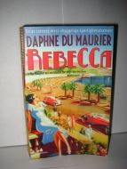 MAURIER: REBECCA 2010