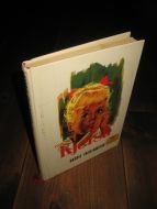 FRIIS BAASTAD: Kjersti. 1993. 