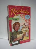 Bok nr 001, Arven.