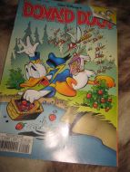 2018 UKE 20 DONALD DUCK & CO