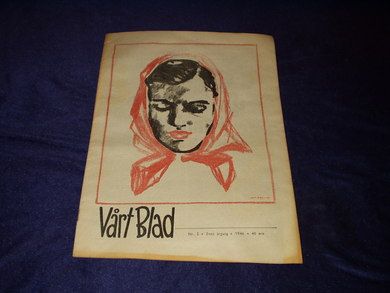 1946 nr 002 Vort Blad