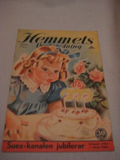 1944 nr 048 Hemmets Vecotidning
