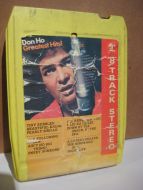 DON HO GREATEST HITS