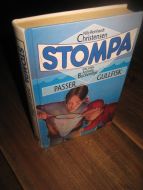 Buckeridge: stompa passer gullfisk 1991