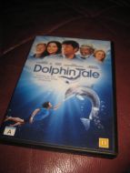 DOLPHIN TALE 7 ÅR