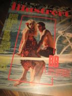 1966 nr 039 Illustrert BIRGITTE BARDOT