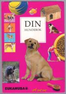 DIN HUNDEBOK. 1994