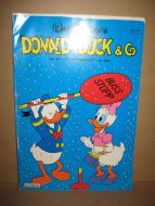 1977 nr 046 DONALD DUCK & CO