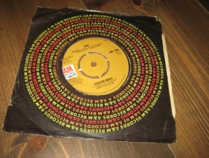 STEELERS WHEEL: STAR / WHAT MORE COULD YOU SAID. 1973.