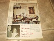 1961 nr 023 Hemmets Veckotidning