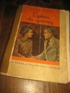 JOHNSEN, SIGURD: LYKKEN DU GAV MIG. 1937.
