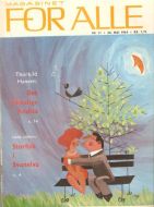 1964,nr 021,                         MAGASINET FOR ALLE.
