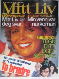 1978,nr 020, Mitt Liv.