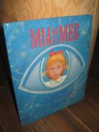 MOE: MIA det er MEG. 1996.