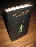 JACOBSEN, ROY: DEN HØYRE ARMEN. 1994. 