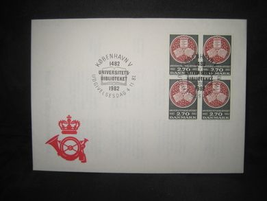 1982 4 11 1482 UNIVERSITETSBIBLIOTEKET 1982