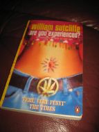 SUTCLIFFE: ARE YOU EXPERIENCED?1997