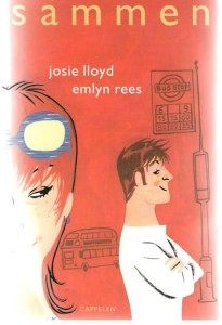Rees, Emlyn OG Josie Lloyd: SAMMEN. 2000
