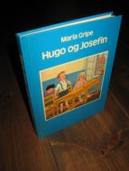 BRIPE, MARIA: Hugo og Josefin. 1985. 