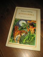 KIPLING: JUNGELBOKA. 1972. 