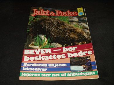1990 nr 004 Jakt & Fiske