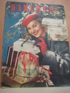 1947 nr 051 DAMERNAS vårld