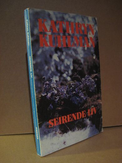KULHMAN: SEIRENDE LIV 1974