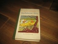 JACOBSEN, NILS: Storfiskerne i Evja. 1941.