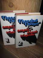 Dreiser: En amerikansk tragedie. I og II. 1978.