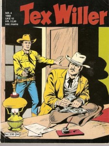 1988,nr 004, Tex Willer.