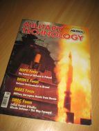 2009 VOL XXXIII Issue 8 MILITARY TECHNOLOGY