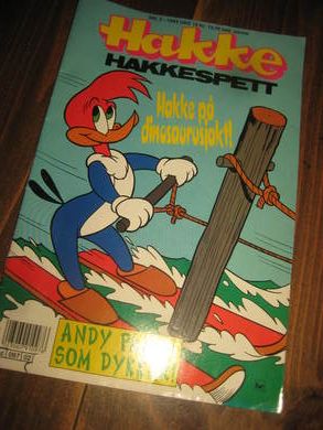 1993 nr 002 HAKKE HAKKESPETT