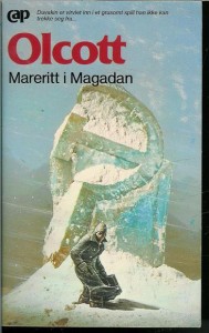 OLCOTT: Mareritt i Magadan. 1985.
