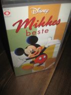 MIKKES BESTE. 1996, 5 ÅR, 56 MIN.