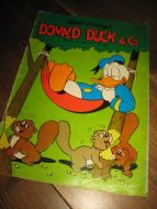 1969 nr 025 DONALD DUCK & CO