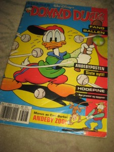 2003,nr 003, DONALD DUCK & CO,