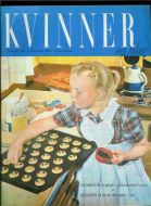 1959 nr 049 KVINNER og klær