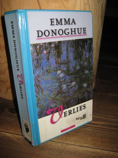 DONOGHUE: VERLIES. 1997.