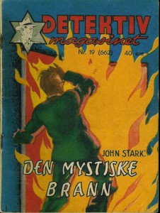 1954,nr 019, DETEKTIV magasinet