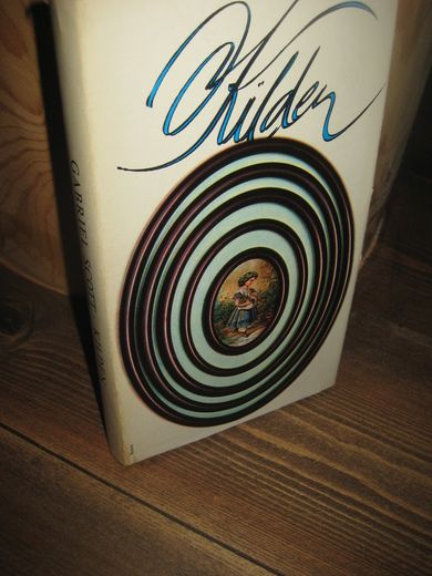 SCOTT, GABRIEL: Kilden. 1971.