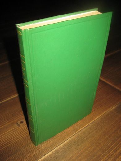 JENSEN: LINE. 1980.