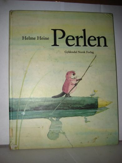 Heine: Perlen Gyldendal 1985