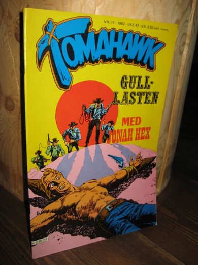 1983,nr 011, TOMAHAWK.
