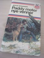 STRANGER: PADDY MØTER NYE VENNER 1975